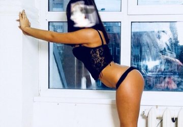 Катя: проститутки индивидуалки в Нижнем Новгороде