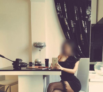ЕЛИЗАВЕТА: проститутки индивидуалки в Нижнем Новгороде
