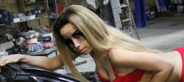 Оливия: проститутки индивидуалки в Нижнем Новгороде